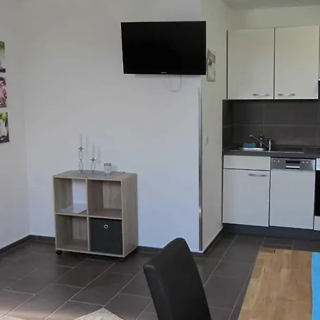 Apartment Am Alten Forsthaus *