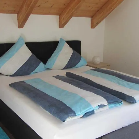Am Alten Forsthaus Apartment *