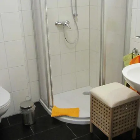 Apartment Am Alten Forsthaus Neuenbau