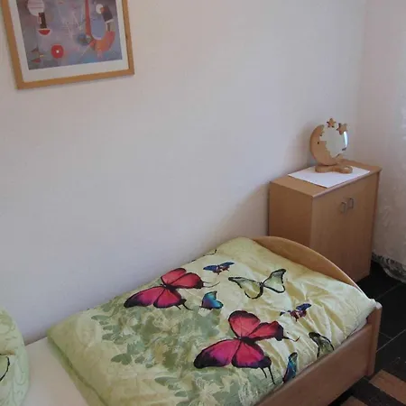 Am Alten Forsthaus Apartment Neuenbau
