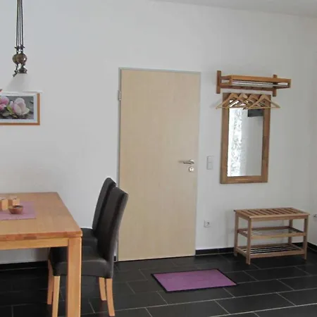 Am Alten Forsthaus Neuenbau
