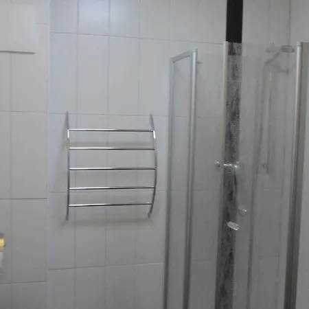 Apartment Am Alten Forsthaus Neuenbau