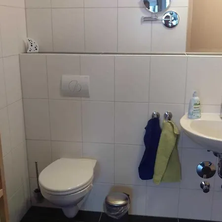 Am Alten Forsthaus *