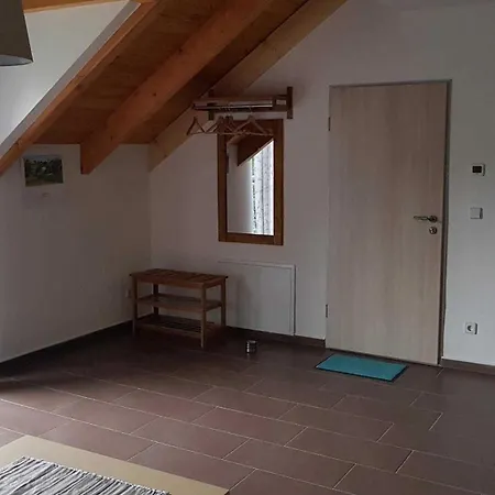 Apartment Am Alten Forsthaus