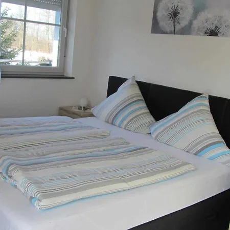 Apartment Am Alten Forsthaus