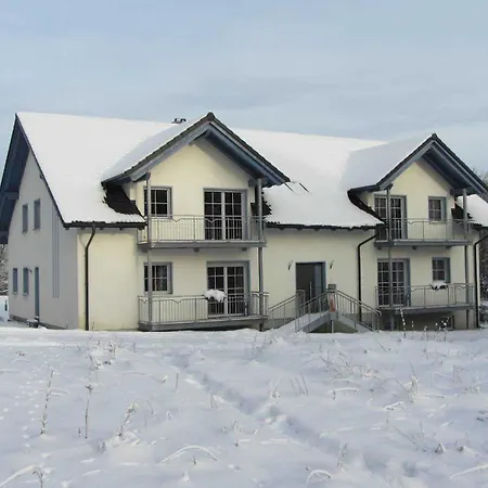 Am Alten Forsthaus Neuenbau